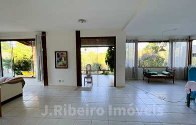 Imagem 4: SHIS QI 23 ESTRADA DO SOL - CONDOMÍNIO VERDE - VENDA CASA 03 QUARTOS - TERRENO 1000 METROS