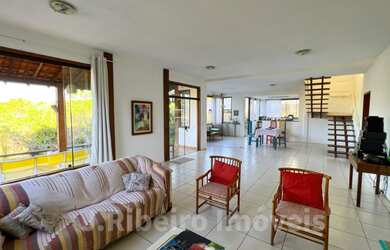 Imagem 5: SHIS QI 23 ESTRADA DO SOL - CONDOMÍNIO VERDE - VENDA CASA 03 QUARTOS - TERRENO 1000 METROS