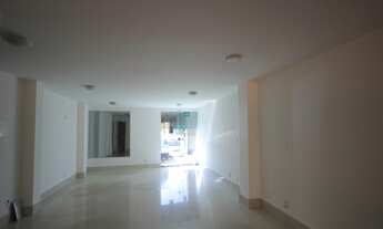 Imagem 7: SCLRN 708/709 - BLOCO A - LOJA TÉRREA COM SUBSOLO - 140m² APROXIMADAMENTE - REFORMADA