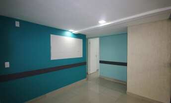 Imagem 6: SRTVN - EDIFÍCIO BRASILIA RÁDIO CENTER - LOCAÇÃO LOJA - REFORMADA- 130M² - 04 VAGAS DE GA