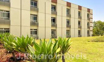 Imagem 2: SGAN 912 ED. MASTER PLACE - LOCAÇÃO DE KITNET MOBILIADA COM 01 VAGA DE GARAGEM