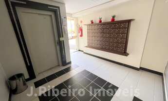 Imagem 6: SGAN 912 ED. MASTER PLACE - LOCAÇÃO DE KITNET MOBILIADA COM 01 VAGA DE GARAGEM