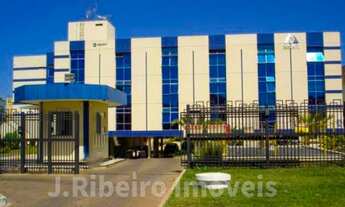 Imagem 3: SGAN 912 ED. MASTER PLACE - LOCAÇÃO DE KITNET MOBILIADA COM 01 VAGA DE GARAGEM