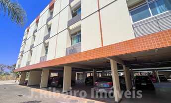 Imagem 5: SGAN 912 ED. MASTER PLACE - LOCAÇÃO DE KITNET MOBILIADA COM 01 VAGA DE GARAGEM