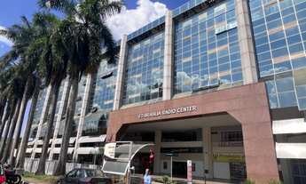 Imagem: SRTVN - EDIFÍCIO BRASILIA RÁDIO CENTER