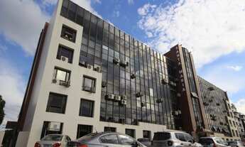 Imagem: SEPS 714/914 - ED. SANTA MARIA - LOCAÇÃO