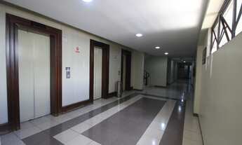 Imagem 7: SRTVS - ED. PALÁCIO DO RÁDIO II - LOCAÇÃO SALA COM 32m² ÚTEIS APROXIMADAMENTE