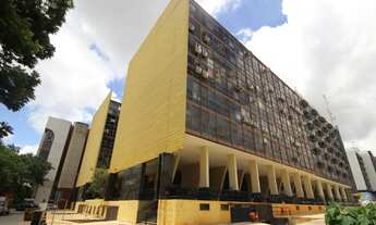 Imagem: SRTVS - ED. PALÁCIO DO RÁDIO II - LOCAÇÃO