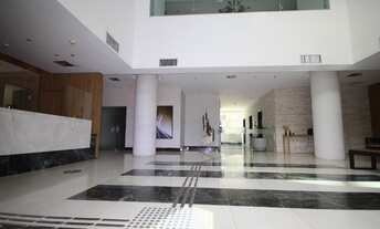 Imagem 6: SHN - FLAT BIARRITZ - REFORMADO E MOBILIADO SENDO DUAS UNIDADES TRANFORMADAS EM UMA, COM 6