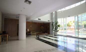 Imagem 7: SHN - FLAT BIARRITZ - REFORMADO E MOBILIADO SENDO DUAS UNIDADES TRANFORMADAS EM UMA, COM 6