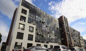 Imagem: SEPS 714/914 - ED. SANTA MARIA - VENDA SALA