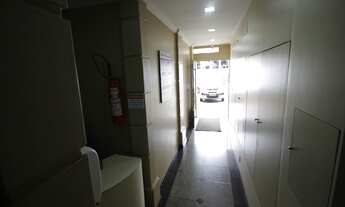 Imagem 4: SIA QUADRA 5C - ED. CLASSIC CENTER - LOCAÇÃO SALA DE CANTO 40m2