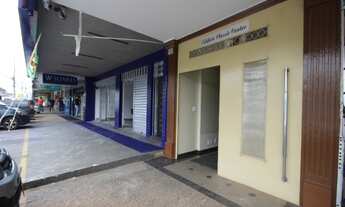 Imagem: SIA QUADRA 5C - ED. CLASSIC CENTER - LOCAÇÃO