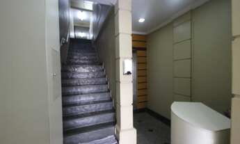 Imagem 2: SIA QUADRA 5C - ED. CLASSIC CENTER - LOCAÇÃO SALA DE CANTO 40m2