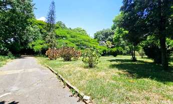 Imagem 7: SMPW 13 - VENDA CASA COM TERRENO COM 20 MIL METROS + 20 MIL M2 DE ÁREA VERDE