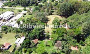 Imagem 4: SMPW 13 - VENDA CASA COM TERRENO COM 20 MIL METROS + 20 MIL M2 DE ÁREA VERDE