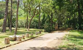 Imagem 5: SMPW 13 - VENDA CASA COM TERRENO COM 20 MIL METROS + 20 MIL M2 DE ÁREA VERDE