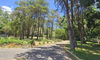 Imagem 5: SMPW 13 - VENDA CASA COM TERRENO COM 20 MIL METROS + ÁREA VERDE