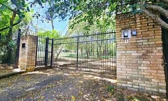 Imagem 7: SMPW 13 - VENDA CASA COM TERRENO COM 20 MIL METROS + ÁREA VERDE