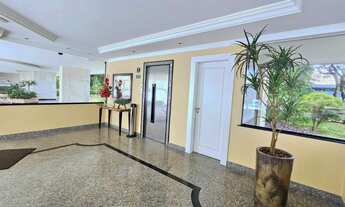 Imagem 6: SQS 111 BLOCO A - LOCAÇÃO APARTAMENTO 04 QUARTOS, UMA SUÍTE COM CLOSET, 02 VAGAS GARAGEM