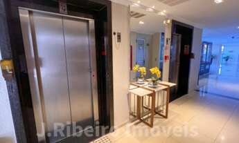 Imagem 7: RUA 30 ED. OSMAR CASTANHO - LOCAÇÃO APARTAMENTO 03 QUARTOS SENDO 01 SUÍTE, GARAGEM