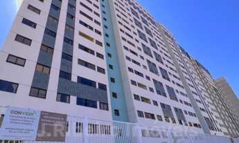 Imagem: RUA 30 ED. OSMAR CASTANHO - LOCAÇÃO APARTAMENTO