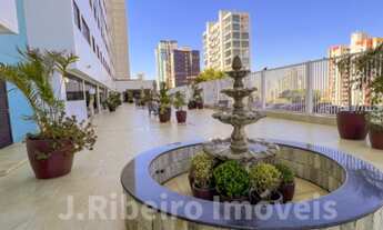 Imagem 2: RUA 30 ED. OSMAR CASTANHO - LOCAÇÃO APARTAMENTO 03 QUARTOS SENDO 01 SUÍTE, GARAGEM