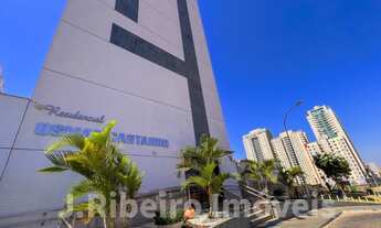 Imagem 3: RUA 30 ED. OSMAR CASTANHO - LOCAÇÃO APARTAMENTO 03 QUARTOS SENDO 01 SUÍTE, GARAGEM