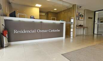 Imagem 5: RUA 30 ED. OSMAR CASTANHO - LOCAÇÃO APARTAMENTO 03 QUARTOS SENDO 01 SUÍTE, GARAGEM