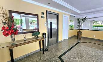 Imagem 5: SQS 111 BLOCO A - LOCAÇÃO APARTAMENTO 04 QUARTOS, UMA SUÍTE COM CLOSET, 02 VAGAS GARAGEM