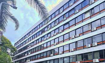 Imagem: SQS 111 BLOCO A - LOCAÇÃO APARTAMENTO