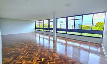 Imagem 7: SQS 111 BLOCO A - LOCAÇÃO APARTAMENTO 04 QUARTOS, UMA SUÍTE COM CLOSET, 02 VAGAS GARAGEM