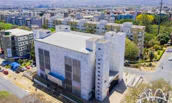 Imagem: PREDIO COMERCIAL em BRASÍLIA - DF, ASA