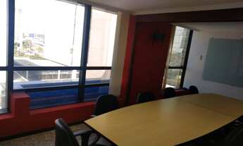 Imagem 7: SALA COMERCIAL em BRASÍLIA - DF, ASA NORTE