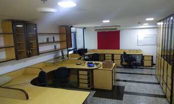 Imagem: SALA COMERCIAL em BRASÍLIA - DF, ASA NORTE