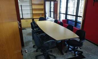 Imagem 3: SALA COMERCIAL em BRASÍLIA - DF, ASA NORTE