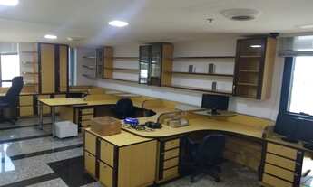 Imagem 2: SALA COMERCIAL em BRASÍLIA - DF, ASA NORTE