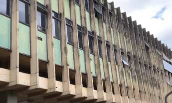 Imagem: PREDIO COMERCIAL em BRASÍLIA - DF, ASA