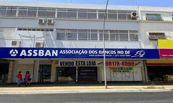 Imagem: LOJA COMERCIAL em BRASÍLIA - DF, ASA SUL