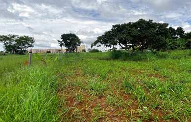 Imagem 6: TERRENO RURAL em BRASÍLIA - DF, RIACHO FUNDO II