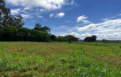 Imagem 3: TERRENO RURAL em BRASÍLIA - DF, RIACHO FUNDO II