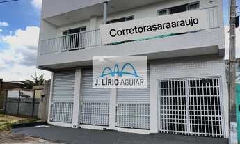 Imagem: PONTO COMERCIAL em BRASÍLIA - DF, SAMAMBAIA