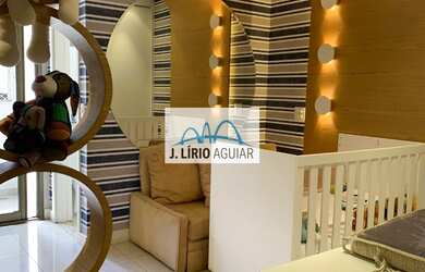 Imagem 5: APARTAMENTO RESIDENCIAL em Brasília - DF, SQN 109 BLOCO N