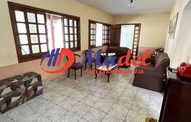 Imagem 5: Ótimo local, lote plano, 3 quartos + DCE, toda na laje