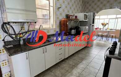 Imagem 7: Ótimo local, lote plano, 3 quartos + DCE, toda na laje