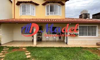 Imagem 4: Casa QUADRA 14, 4 quartos, 2 suítes