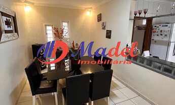 Imagem 3: Casa QUADRA 14, 4 quartos, 2 suítes