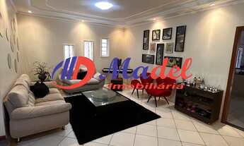 Imagem 1: Casa QUADRA 14, 4 quartos, 2 suítes