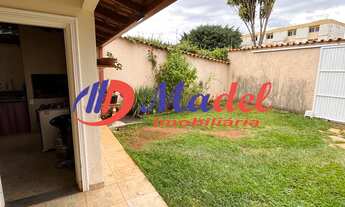 Imagem 5: Casa QUADRA 14, 4 quartos, 2 suítes