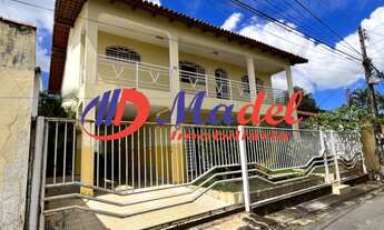 Imagem: Sobrado Condomínio Rio Negro, Setor de